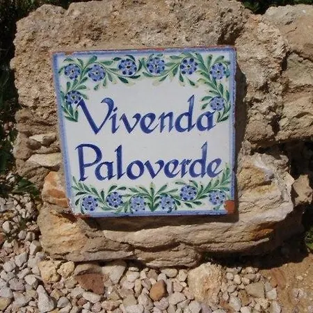 Villa Vivenda Paloverde