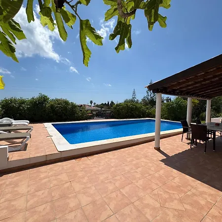 Vivenda Paloverde Villa *