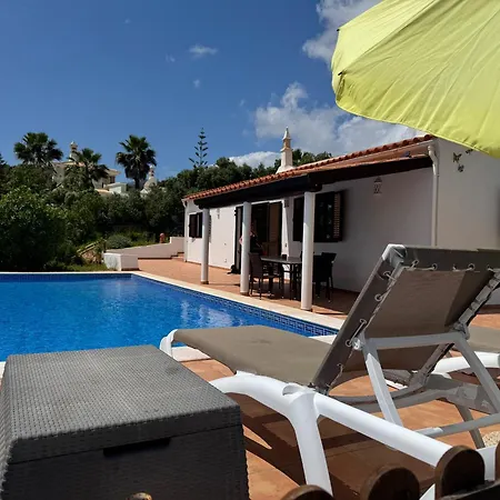 Villa Vivenda Paloverde *