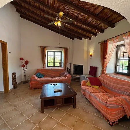 Vivenda Paloverde Lagoa (Algarve)