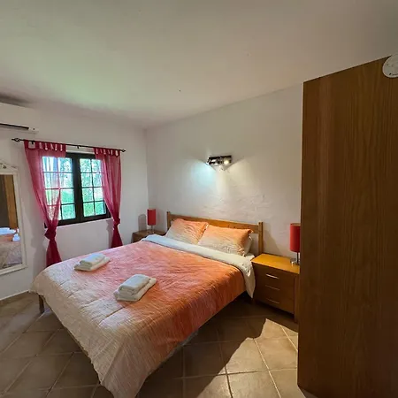 Vivenda Paloverde Villa *