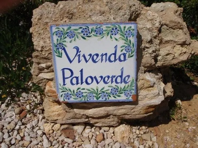 Villa Vivenda Paloverde