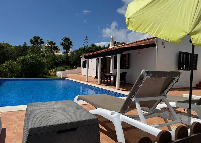 Villa Vivenda Paloverde *