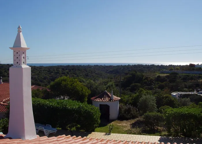 Vivenda Paloverde Villa