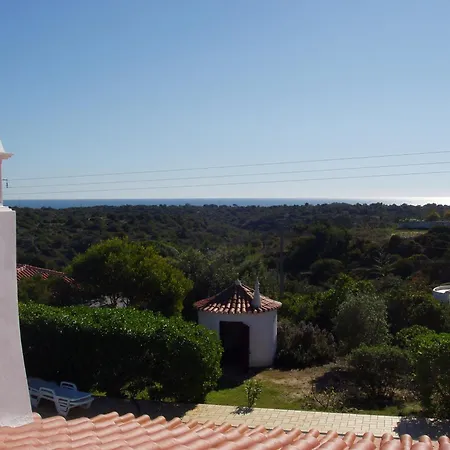 Vivenda Paloverde Villa